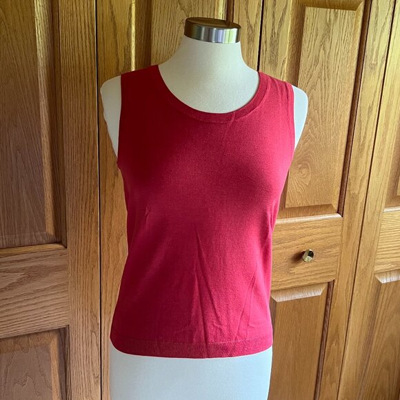 TALBOTS - Charming Shell - NEW with Tag - Picture 1 of 7